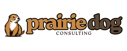 Prairie Dog Consulting